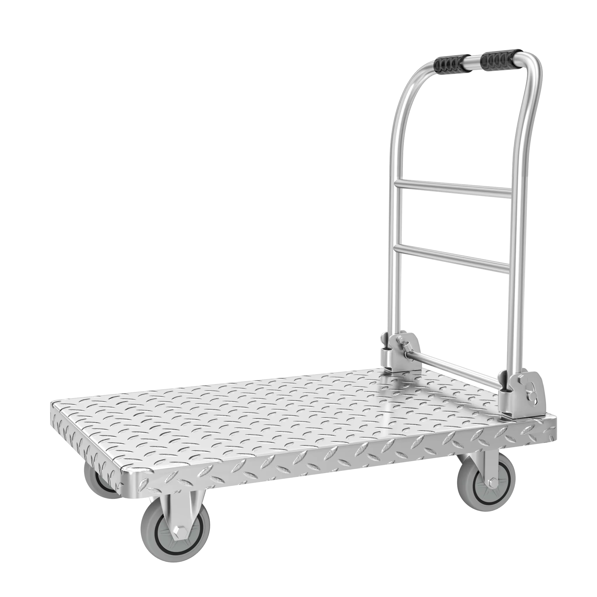 imgi_263_H8038da28b4394d53be70281d3a798621f Push Platform Trolley - Image 1